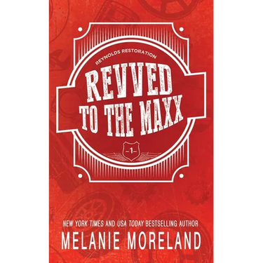 Revved To The Maxx