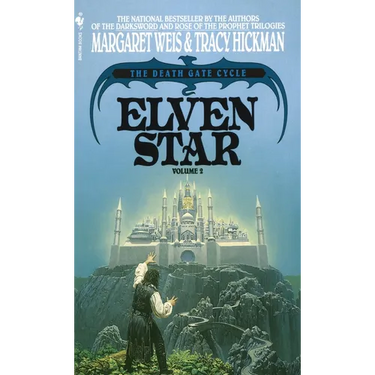 Elven Star
