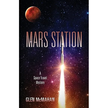 Mars Station