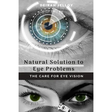 Natural Solution to Eye Problems