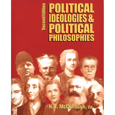 Political Ideologies and Political Philosophies