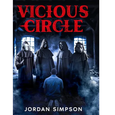 Vicious Circle: The Novel