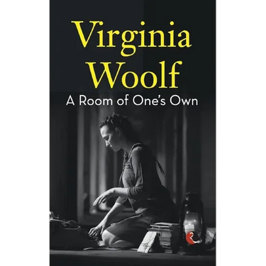 A Room of One's Own