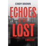 Echoes of the Lost: A Mystery