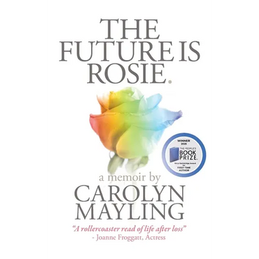 The Future is Rosie