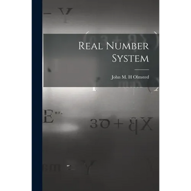 Real Number System