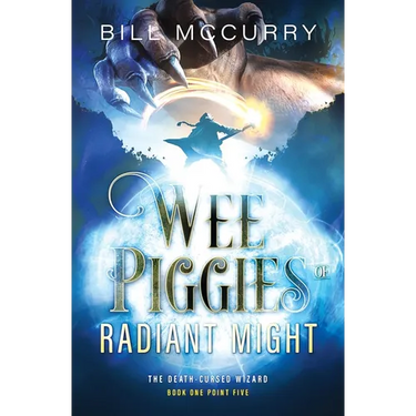Wee Piggies of Radiant Might