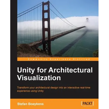 Unity for Architectural Visualization