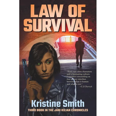 Law of Survival