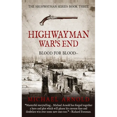 Highwayman: War's End