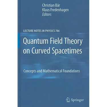 Quantum Field Theory on Curved Spacetimes: Concepts and Mathematical Foundations