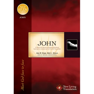John: Meet God Face to Face