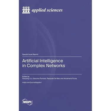 Artificial Intelligence in Complex Networks