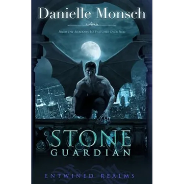 Stone Guardian