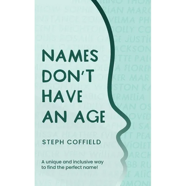 Names Don't Have an Age