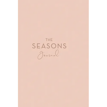 The Seasons Journal