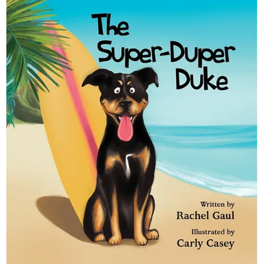 The Super-Duper Duke