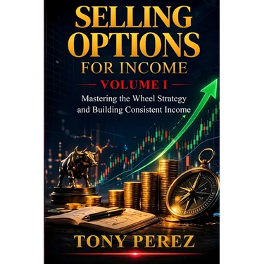 Selling Options for Income