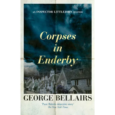 Corpses in Enderby