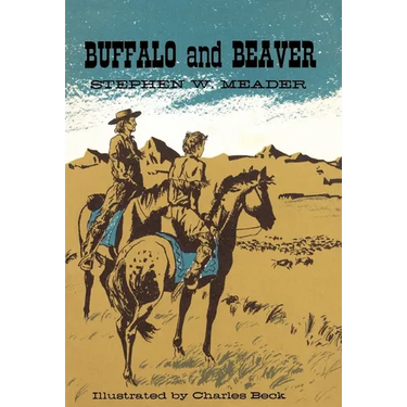 Buffalo and Beaver