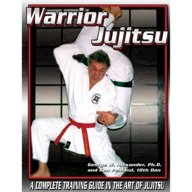 Warrior Jujitsu