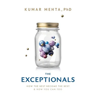 The Exceptionals
