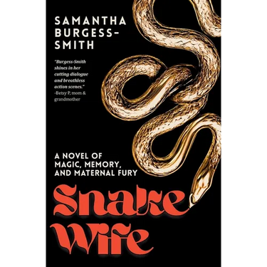 Snake Wife