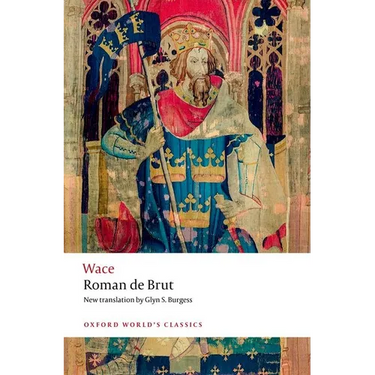 Roman de Brut