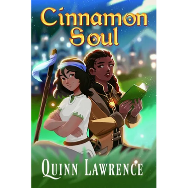 Cinnamon Soul
