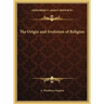 The Origin and Evolution of Religion