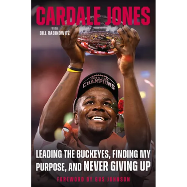 Cardale Jones
