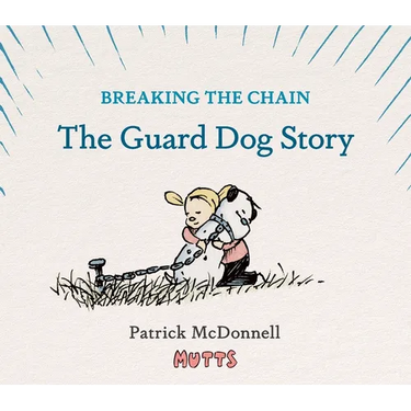 Breaking the Chain: The Guard Dog Story