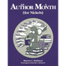 An Author a Month (for Nickels)
