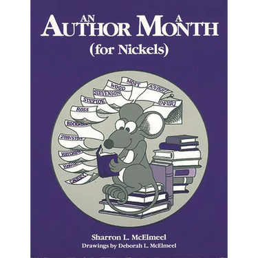 An Author a Month (for Nickels)