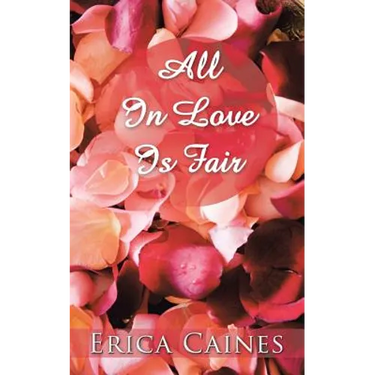 All In Love Is Fair