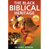 The Black Biblical Heritage
