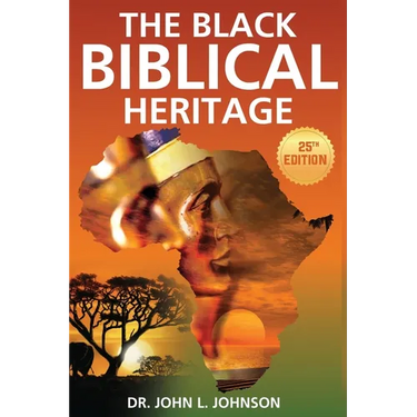 The Black Biblical Heritage