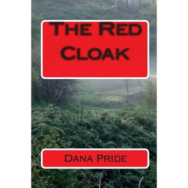 The Red Cloak