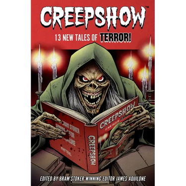 Creepshow: 13 Tales of Terror