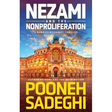 Nezami and the Nonproliferation
