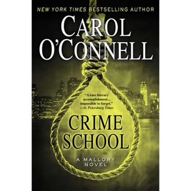 Crime School