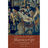 A Dictionary of English Manuscript Terminology: 1450-2000