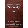The Supremacy of Christ: Security