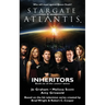 STARGATE ATLANTIS Inheritors (Legacy book 6)