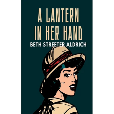 A Lantern in Her Hand