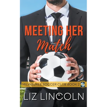 Meeting Her Match