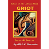 Echoes Of My African Mind - GRIOT