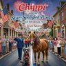 Chippi and the Star-Spangled Parade