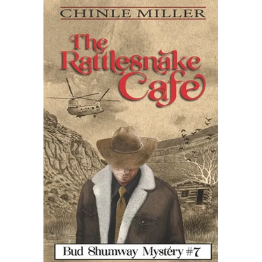 The Rattlesnake Cafe