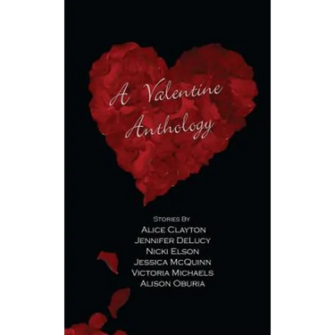Valentine Anthology